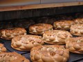 Líneas de producción para panaderías